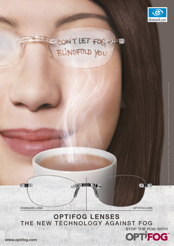 Optifog